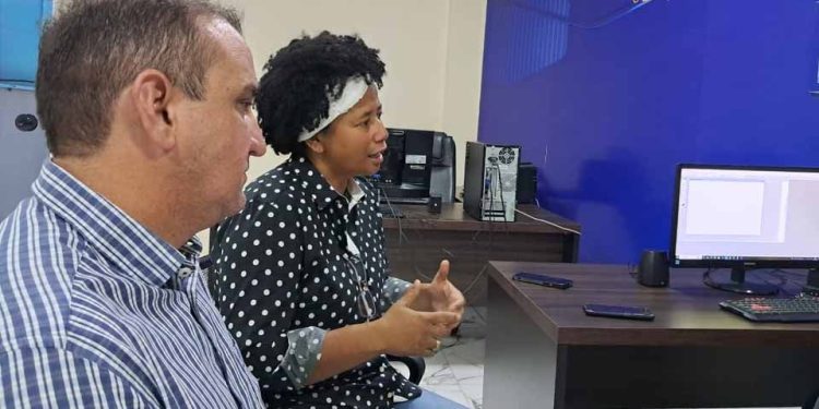 Sílvia Cristina apresenta suplente ao Senado e afirma compromisso com pautas sociais e econômicas