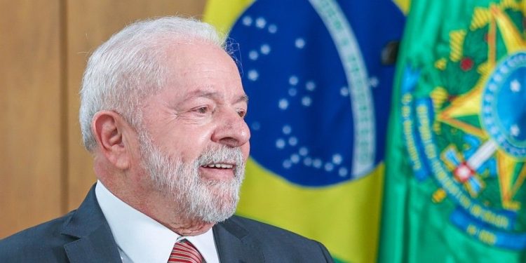 Presidente Lula deve visitar Rondônia em agosto para anunciar pacote de investimentos