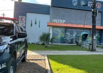 Suspeito de violência sexual é capturado em Urupá após investigações policiais