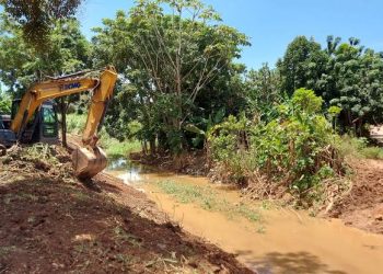 Prefeitura de Porto Velho desmente rumores sobre paralisação de obra no Parque Amazônia