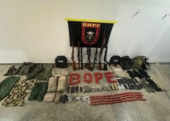 Integrante da Liga dos Camponeses morre em ação do BOPE em Machadinho D’Oeste