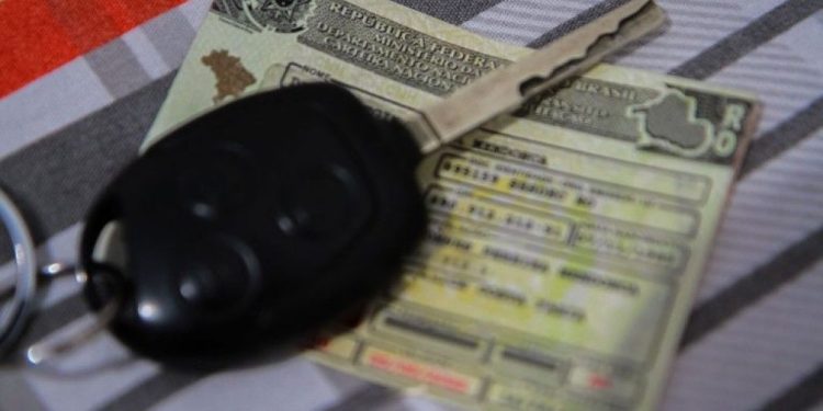 Detran-RO divulga relação de contemplados no Programa CNH Social 2025