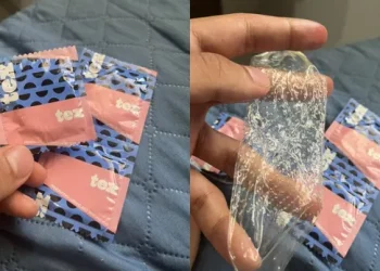SUS começa a distribuir camisinhas texturizadas e finas gratuitamente em todo o país