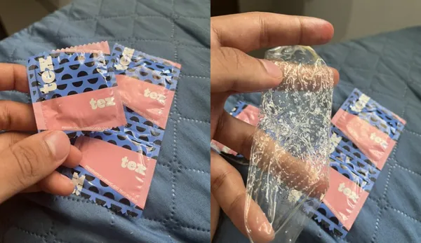 SUS começa a distribuir camisinhas texturizadas e finas gratuitamente em todo o país