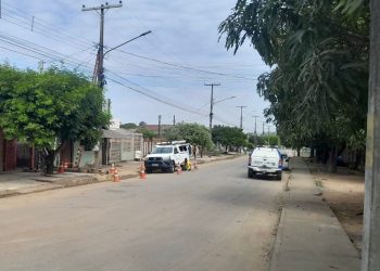 Empresário é detido por furto de energia elétrica em operação de fiscalização em Ariquemes