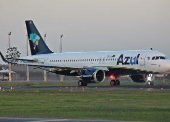 Azul cancela 12 voos em Rondônia e deixa passageiros sem alternativas imediatas