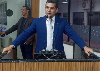 Estradas precárias isolam distritos e vereador Adalto cobra ação imediata