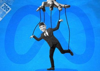Lobista da Meta foi autor real de emendas que afrouxam projeto de proteção infantil na internet, segundo The Intercept Brasil