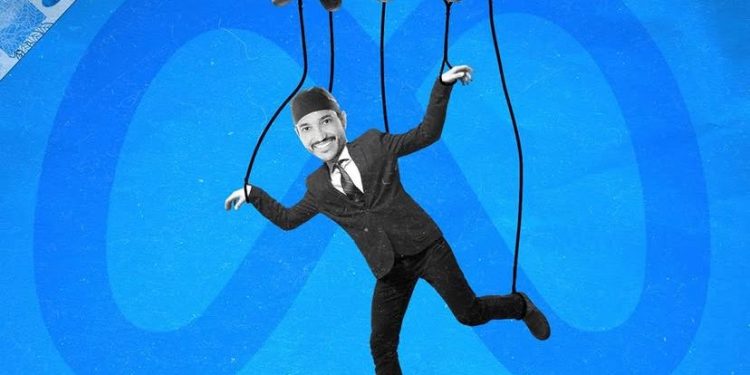 Lobista da Meta foi autor real de emendas que afrouxam projeto de proteção infantil na internet, segundo The Intercept Brasil