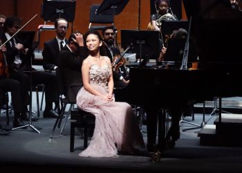 Patrícia Yamazaki disputa categoria Artista Revelação no Prêmio Sebrae Amazônia de Música