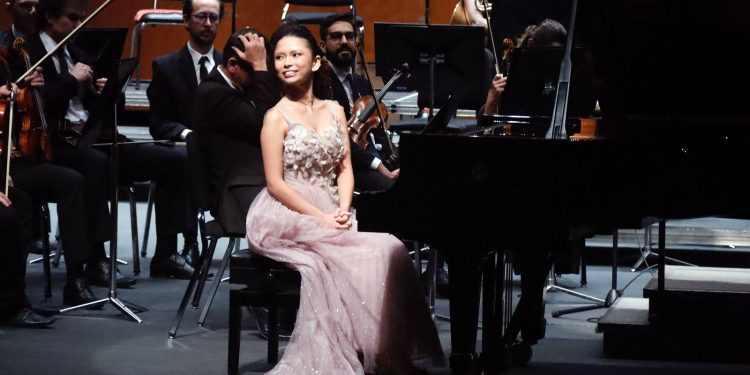 Patrícia Yamazaki disputa categoria Artista Revelação no Prêmio Sebrae Amazônia de Música