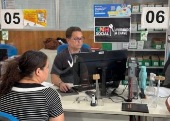 Prazo para entrega de documentos do programa CNH Social termina nesta sexta-feira em Rondônia