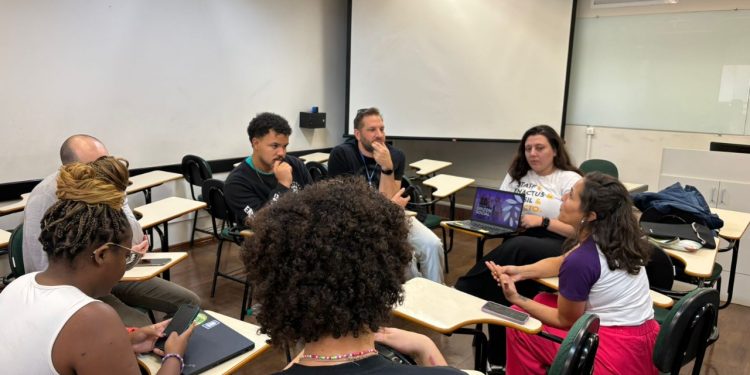 PORTO VELHO: INSCRIÇÕES ABERTAS PARA A SEGUNDA EDIÇÃO DO PRÊMIO GERAÇÃO 360º