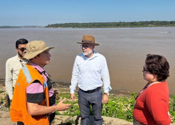Passeios de barco no Madeira-Mamoré podem voltar em breve com foco na segurança