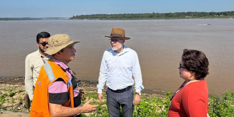 Passeios de barco no Madeira-Mamoré podem voltar em breve com foco na segurança