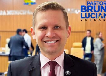 Câmara aprova projeto de Pastor Bruno que isenta taxas para eventos religiosos e sociais
