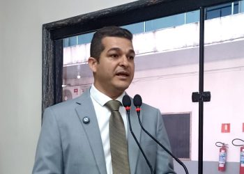 Vereador Adalto reforça luta por emancipação dos distritos em Porto Velho