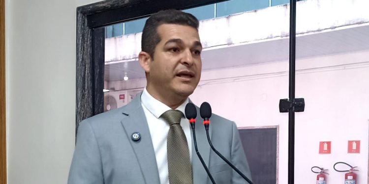 Vereador Adalto reforça luta por emancipação dos distritos em Porto Velho