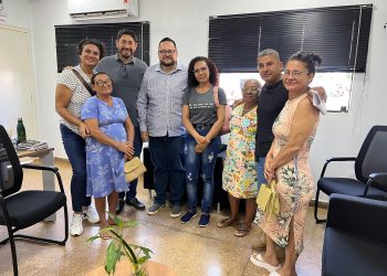 Cohab terá ruas recuperadas após pressão de moradores e vereador Márcio Pacele