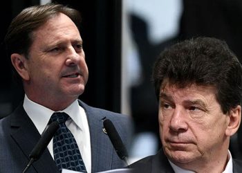 Senado pode votar projeto que beneficia Cassol e Acir