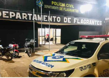 Aluno é agredido e ameaçado dentro de escola no Centro de Porto Velho