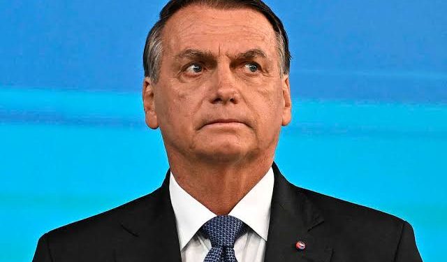 Julgamento de Bolsonaro e aliados por tentativa de golpe começa dia 2 de setembro