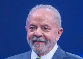 Pesquisa mostra Lula em recuperação e rejeição em queda