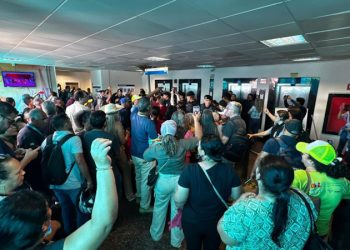 Greve da educação: Sintero desafia decisão judicial e mobiliza categoria