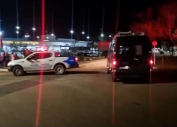 Mala suspeita isola Aeroporto de Porto Velho e equipe antibomba é acionada