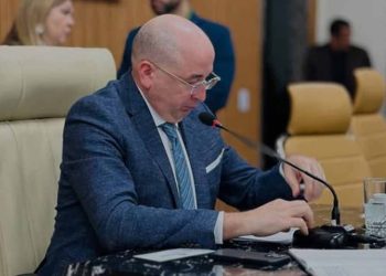 Projeto de Lei de Gedeão Negreiros abre caminho para mercados construírem sobre ruas públicas