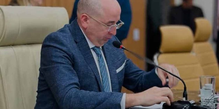 Projeto de Lei de Gedeão Negreiros abre caminho para mercados construírem sobre ruas públicas