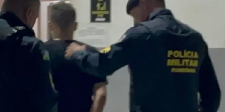 Perseguição policial termina com homem atropelado na zona sul de Porto Velho