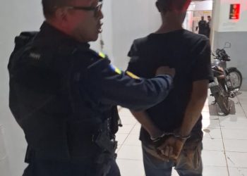 Homem de 41 anos é preso em flagrante ao tentar abusar de criança de 5 anos em Candeias