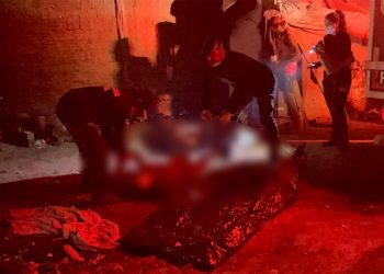 Mulher é morta e homem fica ferido em ataque a tiros na zona Leste