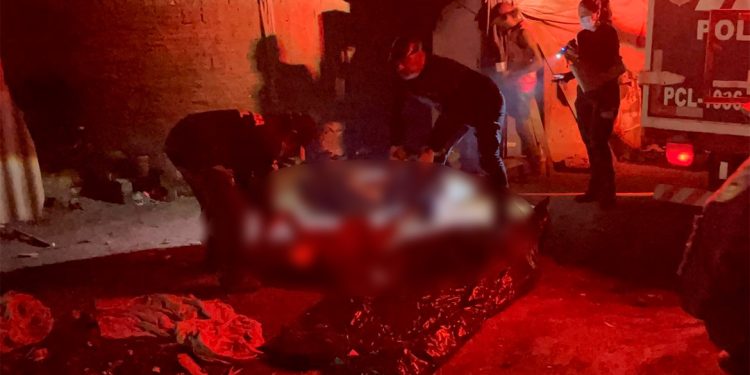 Mulher é morta e homem fica ferido em ataque a tiros na zona Leste