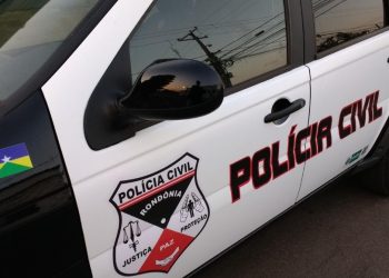 Polícia Civil prende seis acusados de matar integrante de facção em Porto Velho