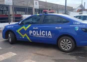 Criminosos armados roubam R$ 52 mil de malote em farmácia de Porto Velho