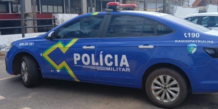 Criminosos armados roubam R$ 52 mil de malote em farmácia de Porto Velho