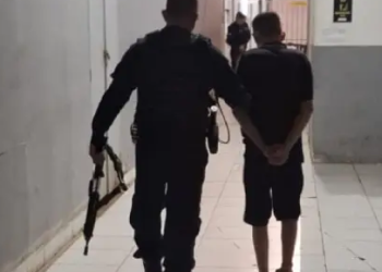 Adolescentes aterrorizam Porto Velho com roubos de bicicletas e celulares e são apreendidos