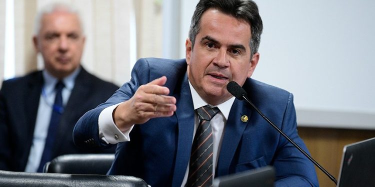 Ciro Nogueira diz que impeachment de Alexandre de Moraes é impossível