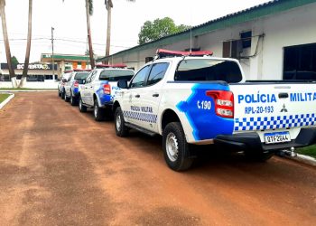 Fim de semana violento marca Porto Velho com Paulada, Facada e Execução