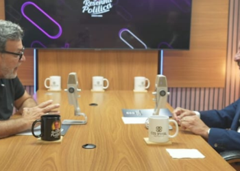 Hildon Chaves lança pré-candidatura ao governo e revela articulações políticas