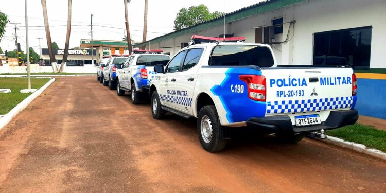 Fim de semana violento marca Porto Velho com Paulada, Facada e Execução