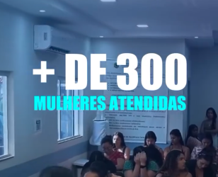 Mutirão de inserção de DIU em Porto Velho atende mais de 300 mulheres, diz Jaime Gazola