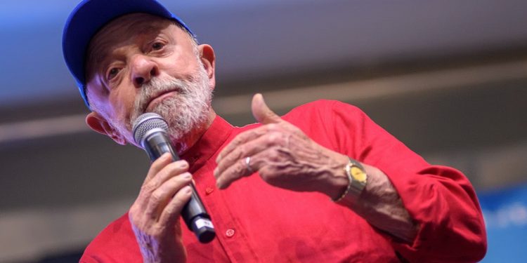 Lula desembarca em Rondônia para anunciar construção da Ponte Binacional com a Bolívia