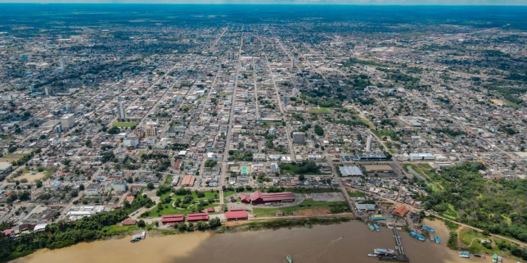 Rondônia registra crescimento tímido de apenas 5,7 mil habitantes em um ano