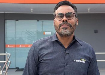 Vereador Dr. Santana propõe isenção da COSIP para famílias de baixa renda