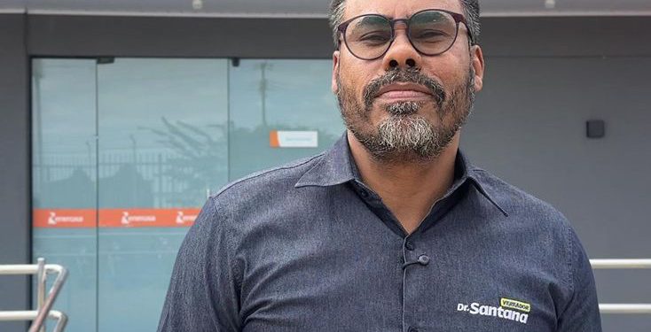 Vereador Dr. Santana propõe isenção da COSIP para famílias de baixa renda