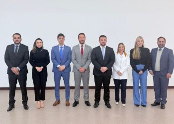 Delegados elegem nova diretoria do comitê nacional de homicídios