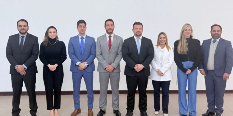 Delegados elegem nova diretoria do comitê nacional de homicídios